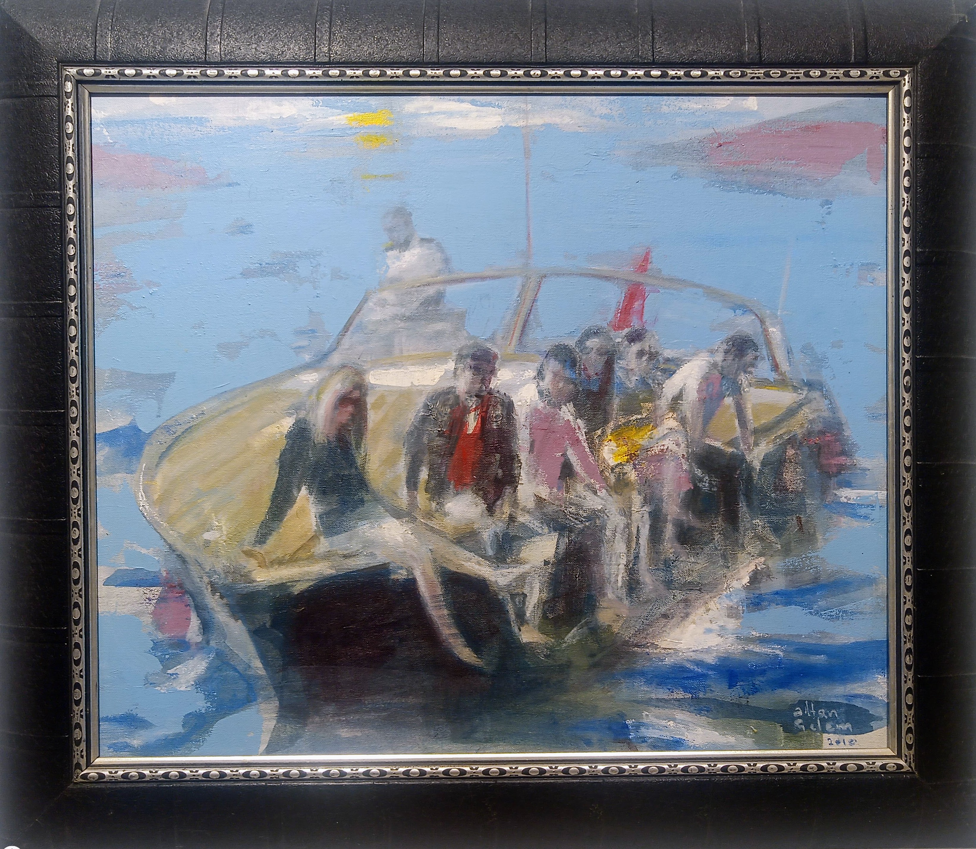 Altan Çelem