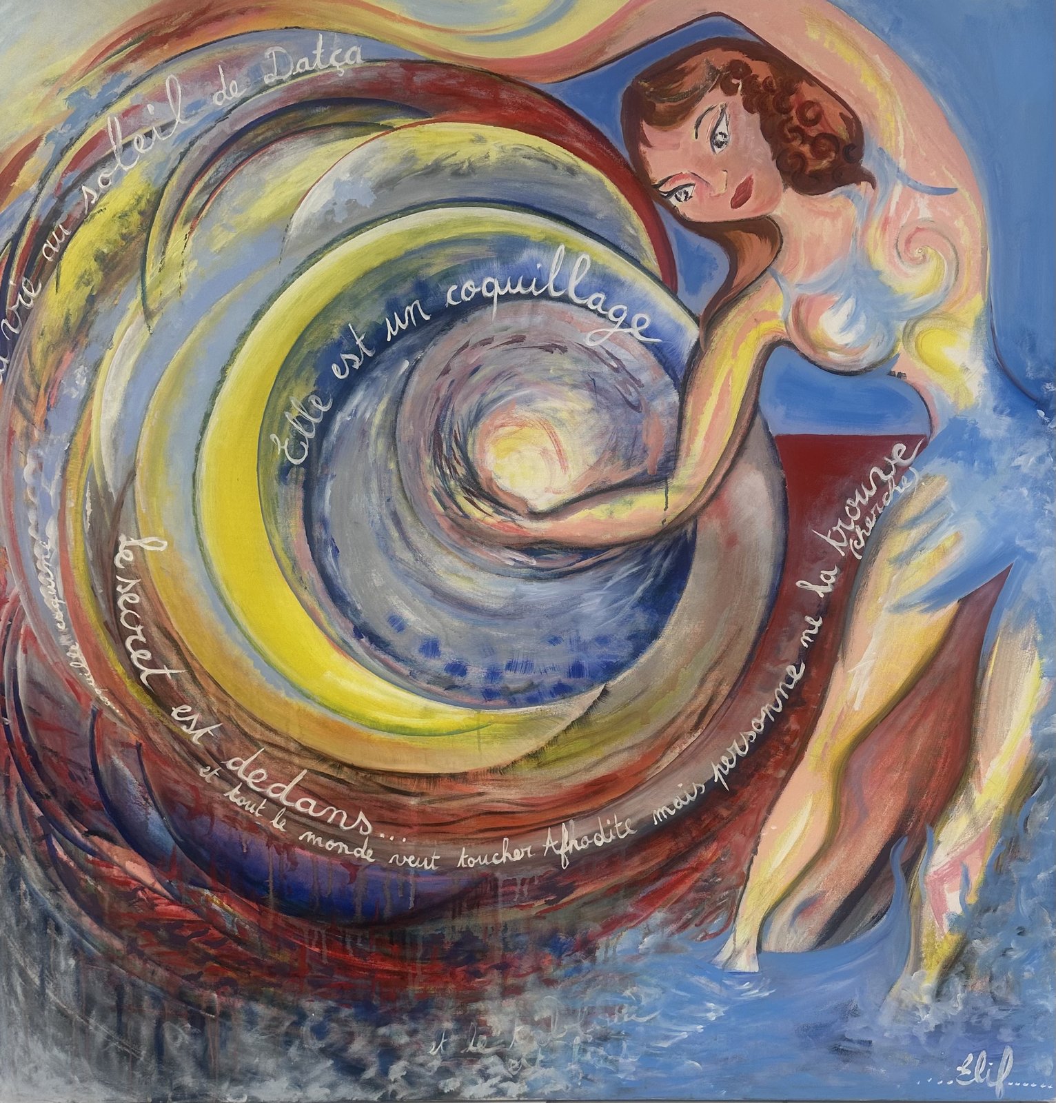Elif Akyol